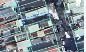 mặt tiền phố du lịch tây an thượng, sơn trà, đà nẵng - 82m2 - c4 - ngang 5m - sổ vuông vức