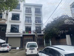 bán nhà khu thanh lương bích hoà