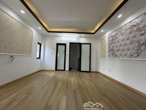 nhà đẹp xuân phương 5 tầng - ô tô đỗ cổng - 5.3 t.ỷ