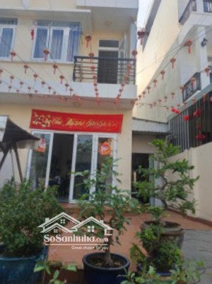 mặt tiền đường 61, p. thảo điền, q2 chỉ khoảng 185 tr / m2