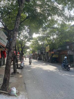 Bán Nhà Mặt Tây Hồ Nguyễn Hoàng Tôn 188m2-5T MT6,6m 2 THOÁNG 65 Tỷ Có Thương Lượng.