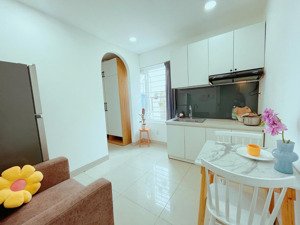 cho thuê cc mini 1pn, 1vs, 40m2, 4,9 triệu, ở lê đức thọ, gò vấp, hcm, giá siêu hời