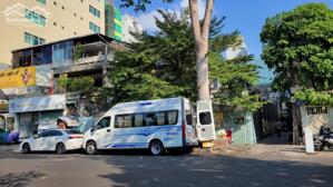 Bán nhà góc 2MT 14 Bis Nguyễn Đình Chiểu Q.1 DT 14x25 CN366m 545tr/m2