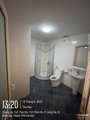 cần bán căn hộ 165 thái hà sông hồng park view 113m2 3pn 2 wc giá 9.05 tỷ