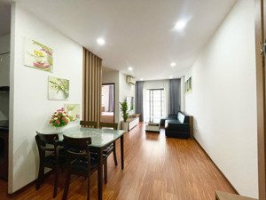 bán gấp cc xuân mai complex 50m2, 1.5 ngủ, 1vs, giá 2 tỷ x full đồ view đẹp, siêu thoáng (miễn tg)