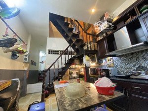 bán nhà 2 tầng hẻm 62 lâm văn bền tân kiểng 4pn chỉ nhỉnh 5 tỷ