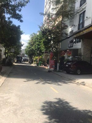 chủ gởi bán góc 2mặt tiền đường dương khuê ngủ hành sơn tpđn