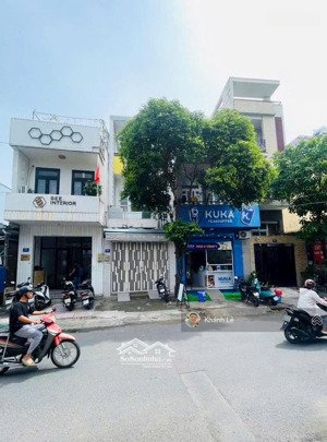 bán nhà mặt tiền 3 tầng hà thị đát, p. tân sơn nhì, tân phú [4 x 21] giá 11.9tỷ tl