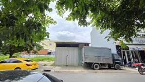 bán đất ngang 6m, gần ngã tư bình chuẩn 300m, p.bình chuẩn, tp.thuận an