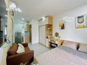 căn hộ 1pn cửa sổ thoáng full nt trung tâm quận 2