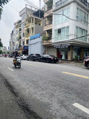 cho thuê nhà mặt phố 100m2*3t, kinh doanh cực tốt xã đàn, đống đa, giá 50 triệu/th lh 