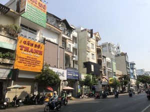 bán nhà ngay đại học văn lang -đặng thùy trâm -p13 bt - 4.5x20 - 2 tầng - giá 11.9 tỷ 