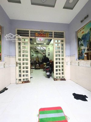 nhà 2 tầng đường tân chánh hiệp 35, phường tân chánh hiệp, q12, dt 166m2 (7,5m/7,6mx20m) giá 7,8tỷ