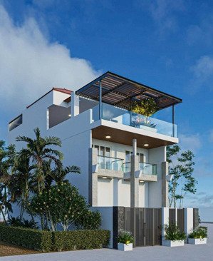 cho thuê biệt thự số 28 đường số 33 - phường an phú - quận 2