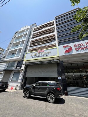 bán nhà mặt phố tại tạ hiện, thạnh mỹ lợi: 100 tỷ - 320m2, 1tầng, mặt tiền 16m