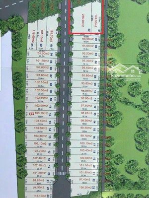 chủ cần bán lô đất giá tốt đất kdc centow 2 trường lưu, p. long trường, q9