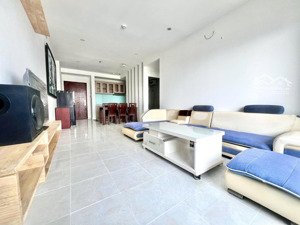 chính chủ cho thuê căn hộ babylon 77m lầu 8 có 2 phòng ngủ hướng về q1 giá 12 triệu tuấn 