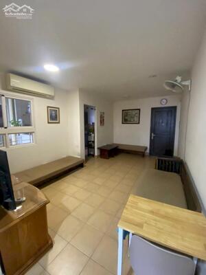 BÁN NHANH CĂN HỘ CC AN PHÚ THANG MÁY 48m2 CHỈ 2.4 TỶ