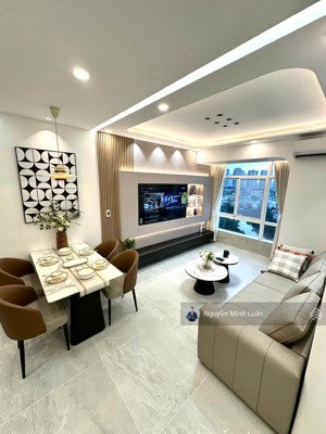 bán căn hộ chung cư sky garden - phú mỹ hưng quận 7 - 3pn 2wc sổ hồng riêng, nhà mới ở ngay