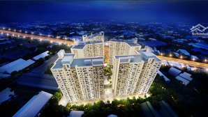 chính chủ bán lại căn hộ 50m2 2pn