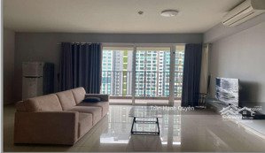 duy nhất 1 căn 3pn view feliz - thấy sông và uỷ ban: 138m2 - 12 tỷ bao trọn - thương lượng mạnh