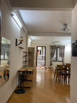 cho thuê phòng trọ tại đào tấn, 5,5 triệu, 40m2, full nội thất giá siêu hời