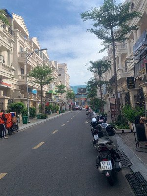 bán nhà đường số 11 khu dân cư cityland park hill. p10, gò vấp. khu đáng sống bậc nhất gò vấp
