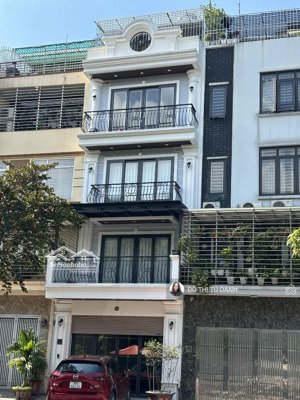 hàng chính chủ, bán liền kề văn phú mặt đường văn khê 100m_ kinh doanh_ giá đầu tư sinh lời ngay