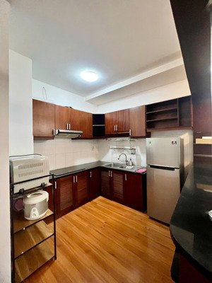 cho thuê chung cư số 331 bến vân đồn, p1. q4