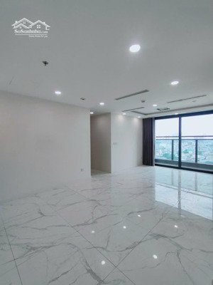 cho thuê duy nhất 1 căn 4 phòng ngủ sunshine sky city quận 7 - 132m² - giá 23 triệu/tháng