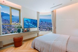 duy nhất 1 căn 2pn - 2wc view biển tầng cao peninsula. vị trí vàng, sinh lời cao, sổ hồng lâu dài!