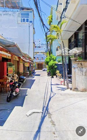 { lô hiếm quân trấn, hùng vương _ ngang 6m } ô tô vi vu giá: 12,8 tỷ.