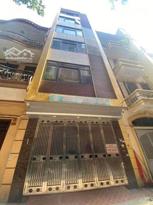 15.6 tỷ - nhà phân lô - nguyễn chí thanh - ôtô vào nhà - 2 mặt thoáng, ô tô dừng đỗ, an sinh đỉnh