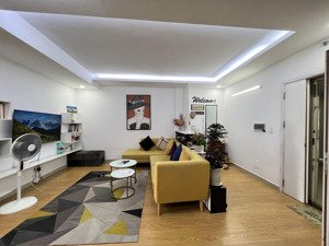 bán căn hộ chung cư view đẹp tại the flemington, dt 97m2 3pn 2wc giá 7,3ty lh hùng