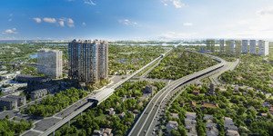 chỉ 15% kí hợp đồng mua bán, vay đến 85% dự án jade square