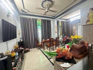 TRUNG TÂM GÒ VẤP- NGAY ĐH CÔNG NGHIỆP- 45M- 3 TẦNG- NHỈNH 7 TỶ