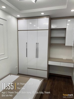 cần bán căn hộ n07 thành thái diện tích 85.6m2 2pn 2 wc giá 7.3 tỷ