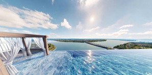 bán the gió giá 2tỷ75 đợt 1, ck 10%. lh 