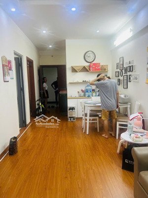 chính chủ gửi bán nhanh căn 2pn ct36b định công, giá tốt 