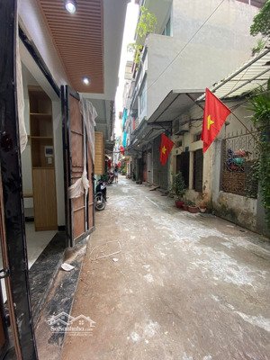 nhà đẹp bế văn đàn, hà đông phân lô, ô tô tránh