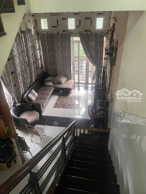 nhà 4tầng, hẻm 6m, 86m2 (4,1x21m ) chỉ nhỉnh 10tỷ. lê đức thọ, gò vấp