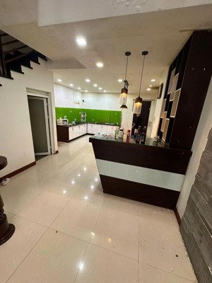 nhà 3 tầng mặt tiền lê quang đạo, ngaytrung tâm an thượng