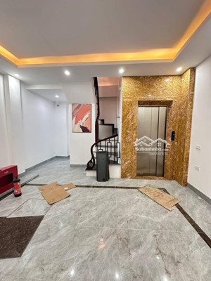 yên hoà - cầu giấy - nhà thang máy 7 tầng - 35m2 - 9 tỷ giá cực tốt