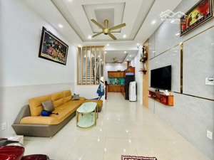 nhà 1 lầu tô ngọc vân, ngay chợ minh phát bán nhanh chỉ 888 triệu