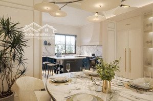 chuyển nhà lớn hơn cho gia đình bán biệt thự giá chỉ từ 5,3 tỷ!