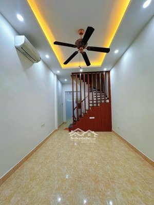 bán nhà vương thừa vũ, ngõ nông gần phố, thoáng trước sau, 50m2, 9.5 tỷ