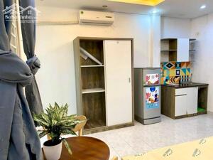 CHDV 8 PHÒNG KHÉP KÍN – FULL NỘI THẤT – HOÀNG HOA THÁM, P.5 BÌNH THẠNH – 8.2 TỶ