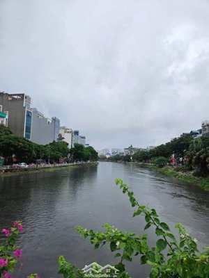 tòa khách sạn mặt phố vũ tông khương đình thanh xuân s120m 8t mt6 giá 54.2 tỷ_ lh 