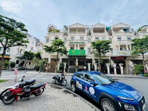 Bán nhà 48 Đường số 12 CityLand Park Hills, P10 Q. Gò Vấp. Giá 19,5 tỷ
