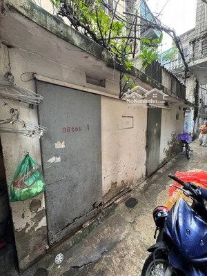 phân khúc thấp - cho gia đình trẻ thu nhập thấp trung binh